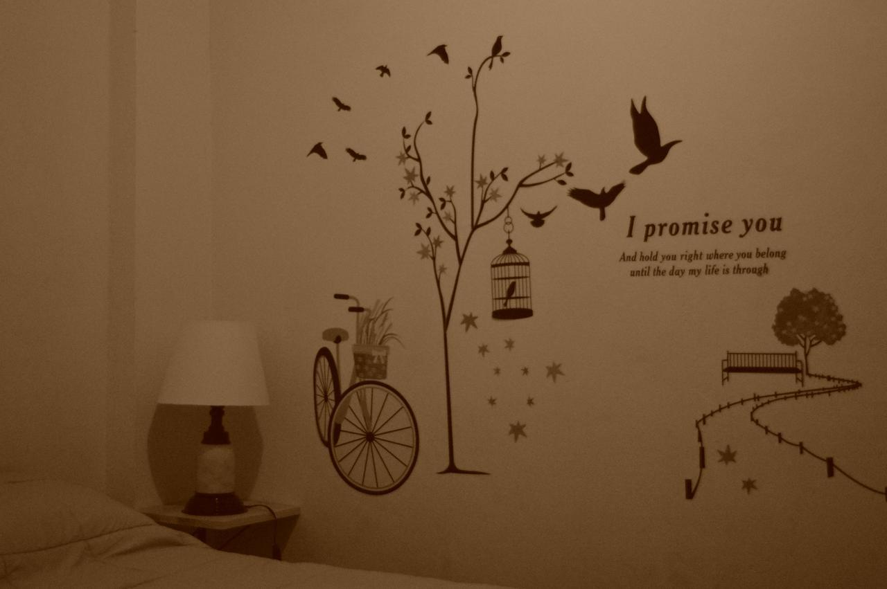 Hostel El Descanso Donde Sara Medellín Exterior foto